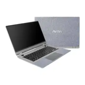 Jual cepat laptop avita essential 14 second baik