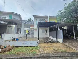 di jual rumah murah banget di cluster talaga bestari tangerang