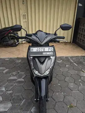 Honda Beat Sporty Tahun 2023