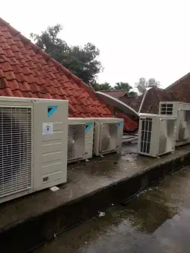 jasa pindah ac perbaikan ac tidak dingin