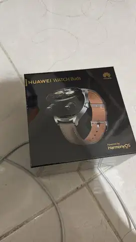 Huawei Watch Bud NEW