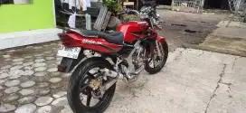 NINJA ASLI SS MERAH ISTIMEWA