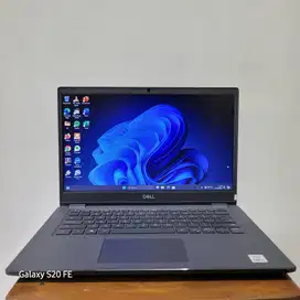 Dell Latitude 3410 like new i5 gen 10 16/256