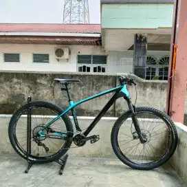 Dijual Sepeda MTB Pacific Armour 600 Carbon