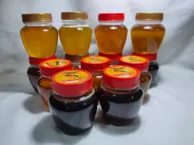 Madu randu murni kemasan 230 gram