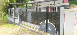 Di Sewakan Rumah Per 3 Bulan MURAH dan LUAS