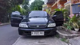 TOYOTA Soluna 1.5 GLI-At 2002/2003