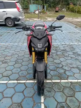 BIAH@DP 2,5 JTAN XABRE 150 CC 2017 B BEKASI