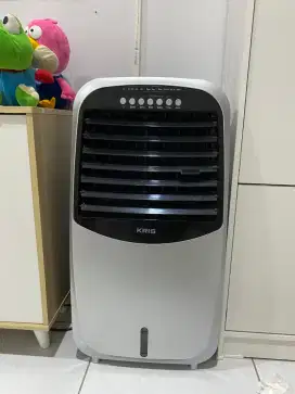 Air cooler krisbow abu muda