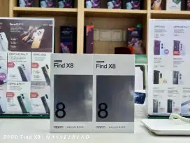 Oppo Find X8 12/256GB