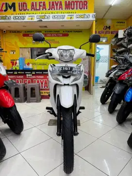 Mesin Normal ^ Yamaha Vega ZR tahun 2014