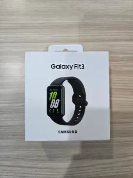 Samsung Galaxy Fit 3