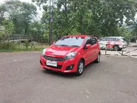 TDP 5 Juta Daihatsu Ayla X 1.0 Automatic 2019 Cash Kredit Bergaransi