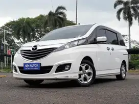 [OLXmobbi] Mazda Biante 2.0 Skyactive Bensin-AT 2013 Putih