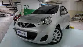 [OLXmobbi] Pajak Panjang Nissan March 1.2 L Bensin-AT 2016 /