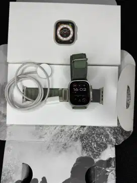 Apple watch ultra gen1 49mm