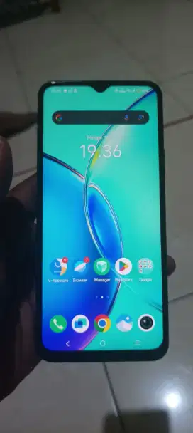 Vivo y17s 4/128