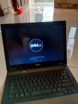 Laptop Dell 14 Inch