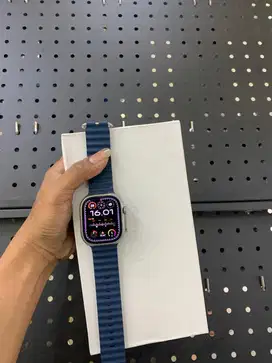 Apple watch ultra Gen2 iBox