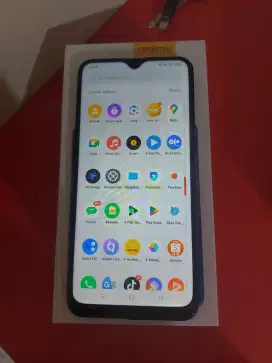 Realme 5 Pro Gamming 4/128