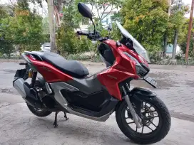 (DP 1,5 Jt)‼️ ADV 160 CBS Merah 2022 Cash, Kredit & Tukar Tambah