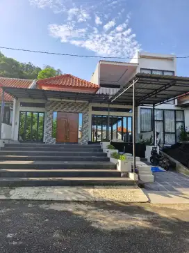 Rumah Bukit indah Sukajadi Cluster Nirwana