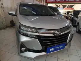 DAIHATSU ALL NEW XENIA X 1.3 M/T 2020 OTOMART SURABAYA