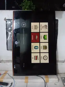 Tv LG 47 inch (analoge)