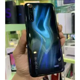 Realme 6 Pro 8 gb 128gb