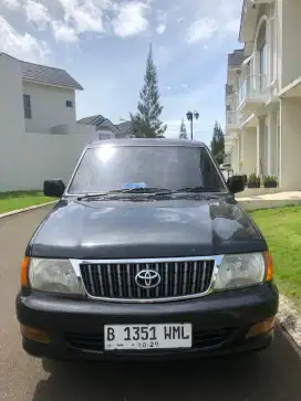 kijang kapsul LX 2003