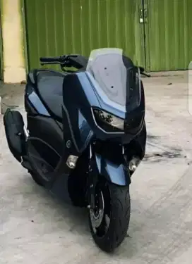 Nmax Tahun 2022