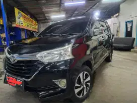 xenia R deluxe m/t 2017 Dp 3 jt