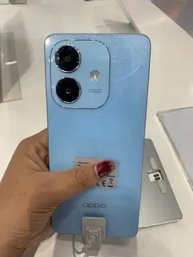 PROMO  OPPO A3X TERMURAH