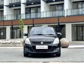 SUZUKI SWIFT GX AT 2014**TDP 8JT**