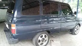 Toyota Kijang 1993 Bensin