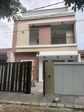 Rumah mewah harga murah kualitas terjamin citra raya Cikupa Tangerang