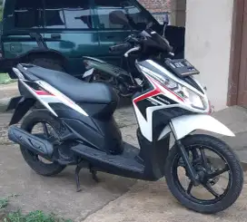 Vario Techno  Putih