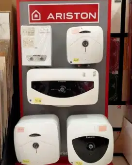 Water heater Ariston