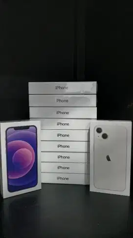 PROMO IPHONE MURAH