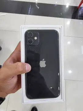 Iphone 11 64gb bh 90% murah nego tipis No TT