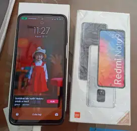 Xiaomi redmi note 9 pro 6/64