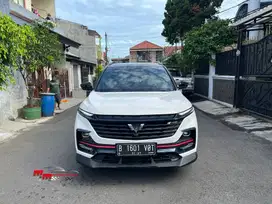 DP TERMURAH | Wuling Almaz 1.5 AT RS Pro 7Seater 2021 Putih