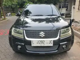 Grand Vitara JLX  Manual 2009  Dp 15 jt