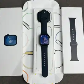 Apple Watch Series 8 41mm Resmi Digimap Fullsett Original