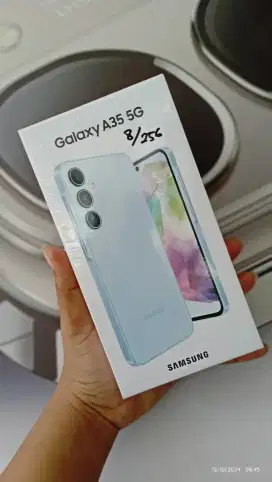 Best SellerSamsung A35 5G