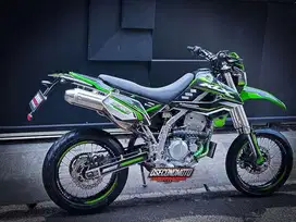 JUAL CEPAT KAWASAKI KLX 250