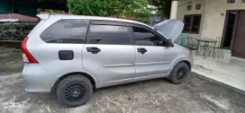 XENIA 2012 1,3 MANUAL SILVER