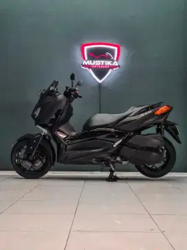 TERMURAH‼️ Yanaha XMAX 250 ABS 2018 Matte Black Mustika motor