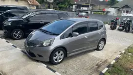 Honda Jazz 2009 Bensin