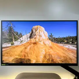 LG 27GP850-B 1ms 165Hz QHD 1440p Nano IPS HDR